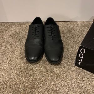 ALDO Pralla Black